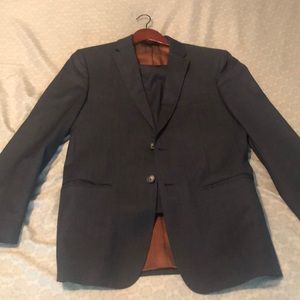 Joseph A Banks Slim Fit 40R 33x31